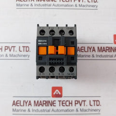 Tdm Electric Kmh-11810 Contactor 230V 50 Hz
