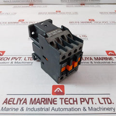 Tdm Electric Kmh-11810 Contactor 230V 50 Hz