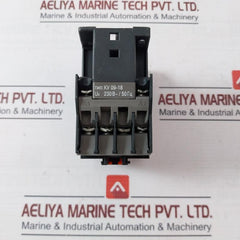 Tdm Electric Kmh-11810 Contactor 230V 50 Hz