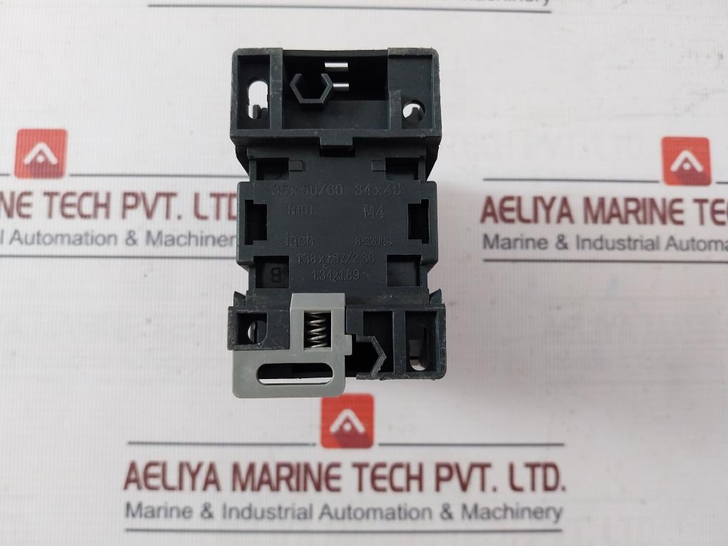 Tdm Electric Kmh-11810 Contactor 230V 50 Hz