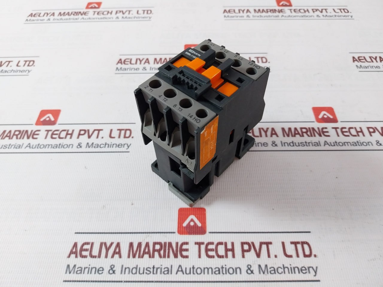 Tdm Electric Kmh-11810 Contactor 230V 50 Hz