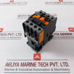Tdm Electric Kmh-11810 Contactor 230V 50 Hz