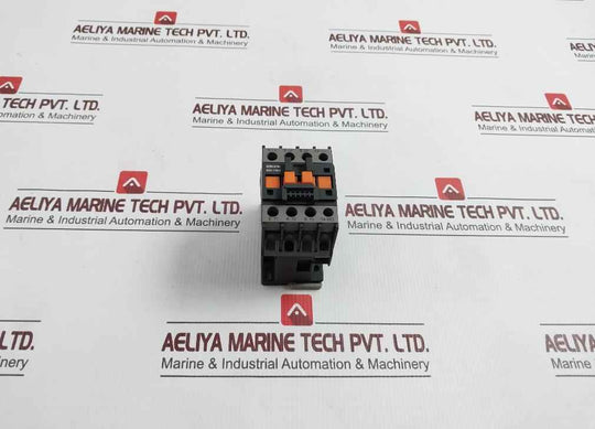 Tdm Electric Kmh-11810 Contactor 230V 50Hz
