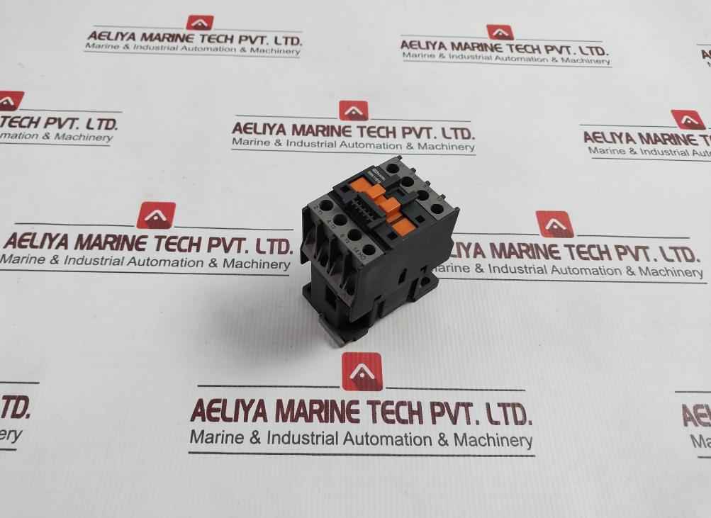 Tdm Electric Kmh-11810 Contactor 230V 50Hz
