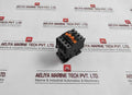 Tdm Electric Kmh-11810 Contactor 230V 50Hz