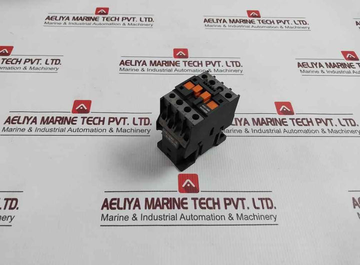 Tdm Electric Kmh-11810 Contactor 230V 50Hz