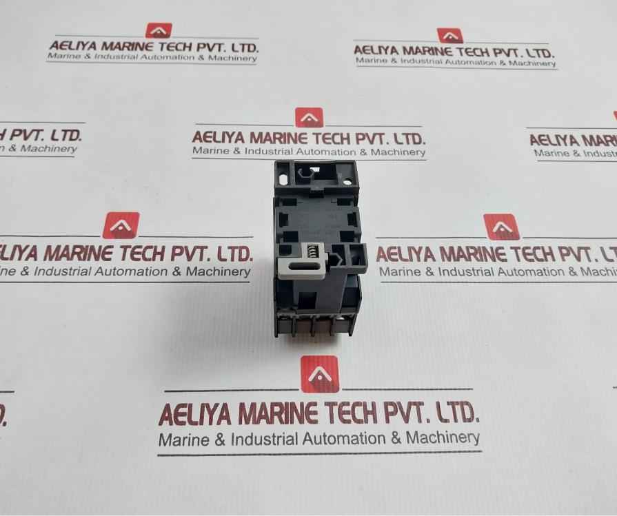 Tdm Electric Kmh-11810 Contactor 230V 50Hz