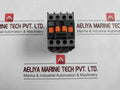 Tdm Electric Kmh-11810 Contactor 230V 50Hz