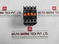 Tdm Electric Kmh-11810 Contactor 230V 50Hz