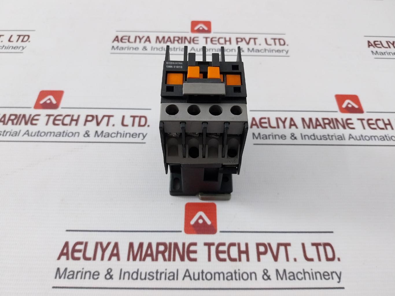 Tdm Electric Kmh-11810 Contactor 50Hz Ac-3 Ie 18 A