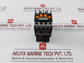 Tdm Electric Kmh-11810 Contactor 50Hz Ac-3 Ie 18 A