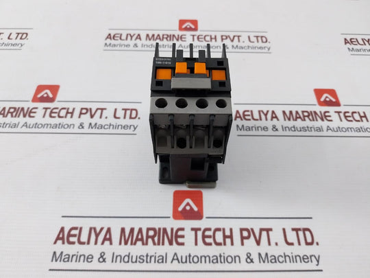 Tdm Electric Kmh-11810 Contactor 50Hz Ac-3 Ie 18 A