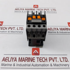 Tdm Electric Kmh-11810 Contactor 50Hz Ac-3 Ie 18 A