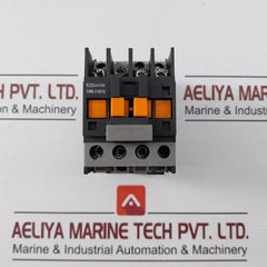 Tdm Electric Kmh-11810 Contactor 50Hz Ac-3 Ie 18 A