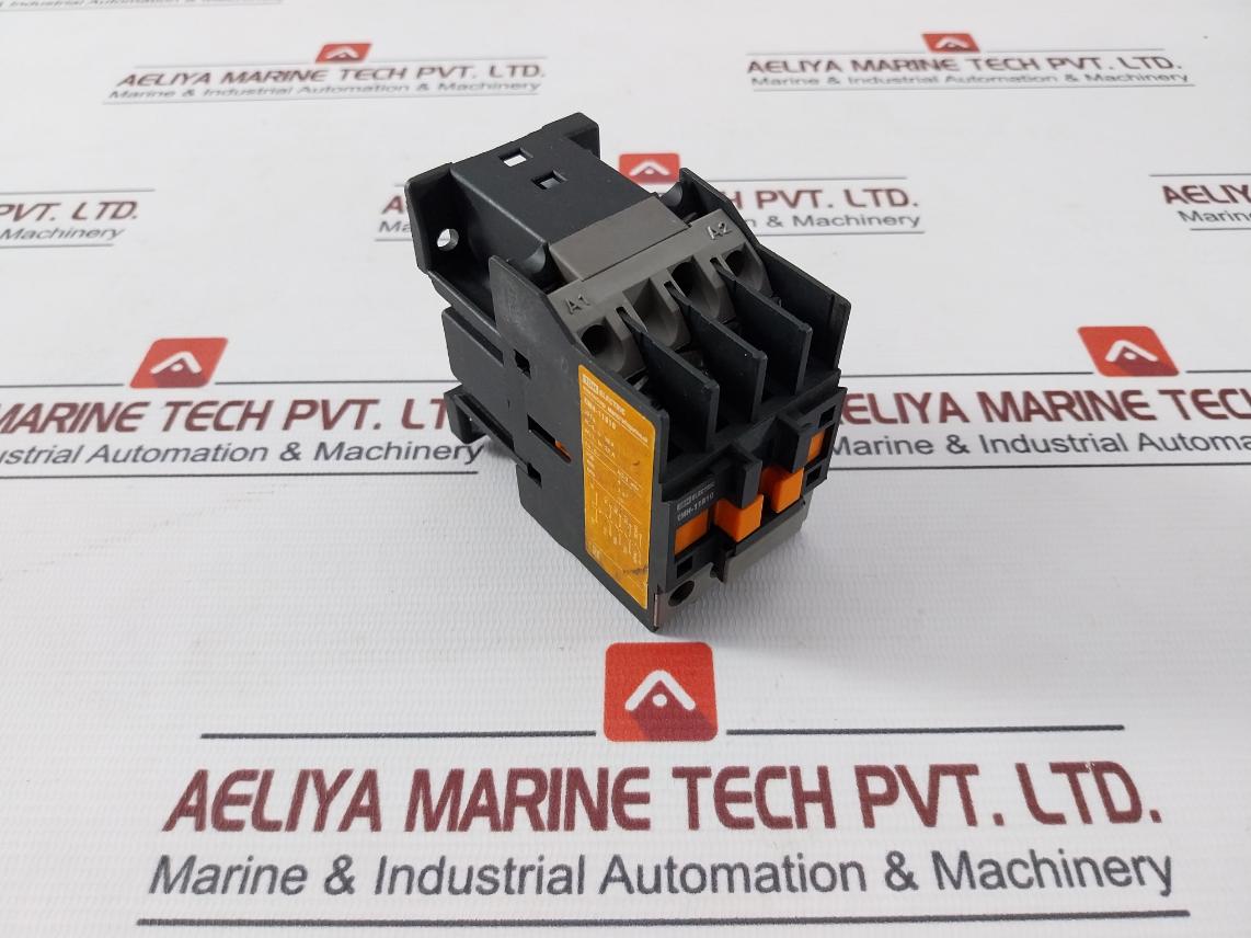 Tdm Electric Kmh-11810 Contactor 50Hz Ac-3 Ie 18 A