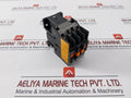 Tdm Electric Kmh-11810 Contactor 50Hz Ac-3 Ie 18 A