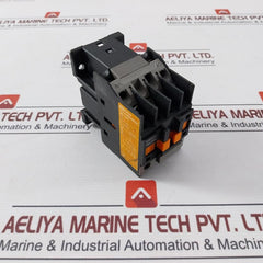 Tdm Electric Kmh-11810 Contactor 50Hz Ac-3 Ie 18 A