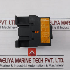 Tdm Electric Kmh-11810 Contactor 50Hz Ac-3 Ie 18 A