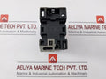 Tdm Electric Kmh-11810 Contactor 50Hz Ac-3 Ie 18 A
