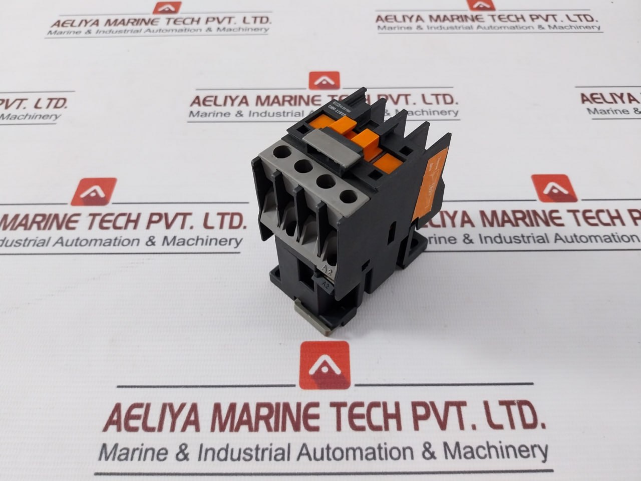 Tdm Electric Kmh-11810 Contactor 50Hz Ac-3 Ie 18 A