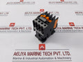 Tdm Electric Kmh-11810 Contactor 50Hz Ac-3 Ie 18 A