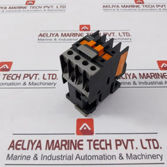 Tdm Electric Kmh-11810 Contactor 50Hz Ac-3 Ie 18 A