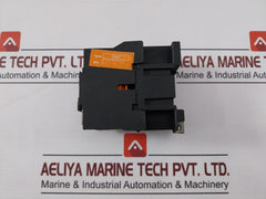 Tdm Electric Kmh-11810 Contactor 50Hz Ac-3 Ie 18 A