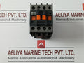 Tdm Electric Kmh-11810 Contactor Ac-3 Ie 18A 50 Hz Uc 230B-/230V-