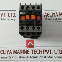Tdm Electric Kmh-11810 Contactor Ac-3 Ie 18A 50 Hz Uc 230B-/230V-