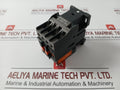 Tdm Electric Kmh-11810 Contactor Ac-3 Ie 18A 50 Hz Uc 230B-/230V-