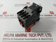 Tdm Electric Kmh-11810 Contactor Ac-3 Ie 18A 50 Hz Uc 230B-/230V-