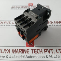 Tdm Electric Kmh-11810 Contactor Ac-3 Ie 18A 50 Hz Uc 230B-/230V-