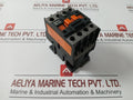 Tdm Electric Kmh-11810 Contactor Ac-3 Ie 18A 50 Hz Uc 230B-/230V-
