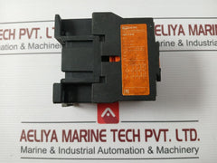Tdm Electric Kmh-11810 Contactor Ac-3 Ie 18A 50 Hz Uc 230B-/230V-