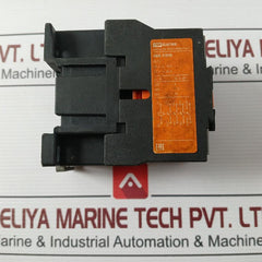 Tdm Electric Kmh-11810 Contactor Ac-3 Ie 18A 50 Hz Uc 230B-/230V-