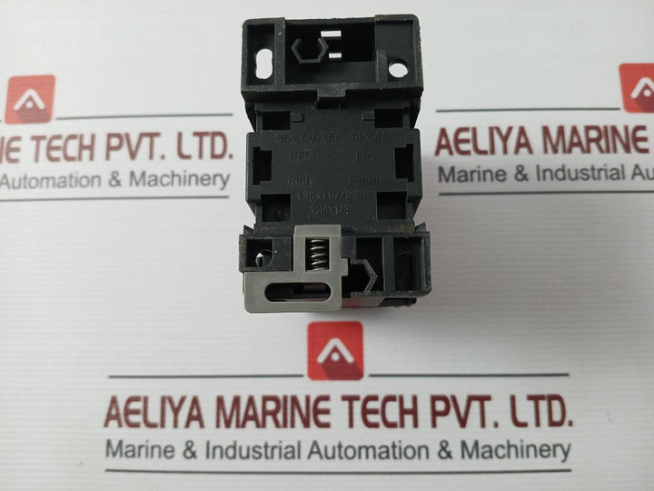 Tdm Electric Kmh-11810 Contactor Ac-3 Ie 18A 50 Hz Uc 230B-/230V-