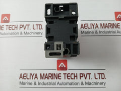 Tdm Electric Kmh-11810 Contactor Ac-3 Ie 18A 50 Hz Uc 230B-/230V-