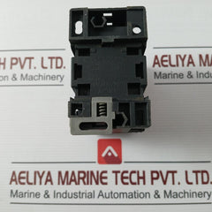 Tdm Electric Kmh-11810 Contactor Ac-3 Ie 18A 50 Hz Uc 230B-/230V-