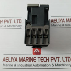 Tdm Electric Kmh-11810 Contactor Ac-3 Ie 18A 50 Hz Uc 230B-/230V-