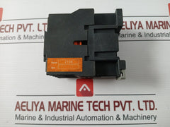 Tdm Electric Kmh-11810 Contactor Ac-3 Ie 18A 50 Hz Uc 230B-/230V-