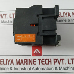 Tdm Electric Kmh-11810 Contactor Ac-3 Ie 18A 50 Hz Uc 230B-/230V-