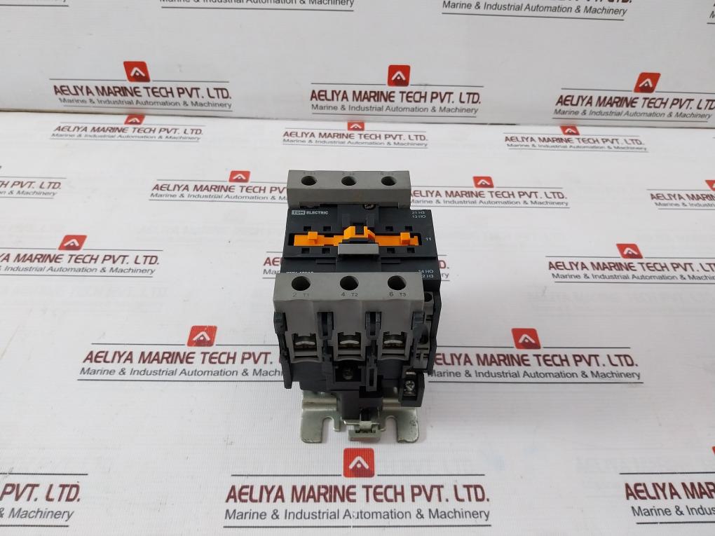 Tdm Electric Kmh-49512 Contactor Ku 40-95 Uc, 230V, 50 Hz