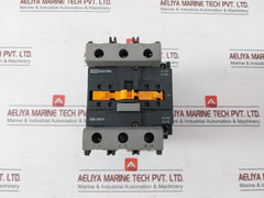 Tdm Electric Kmh-49512 Contactor Ku 40-95 Uc, 230V, 50 Hz