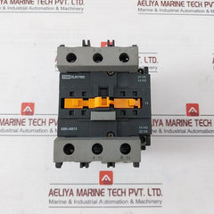 Tdm Electric Kmh-49512 Contactor Ku 40-95 Uc, 230V, 50 Hz