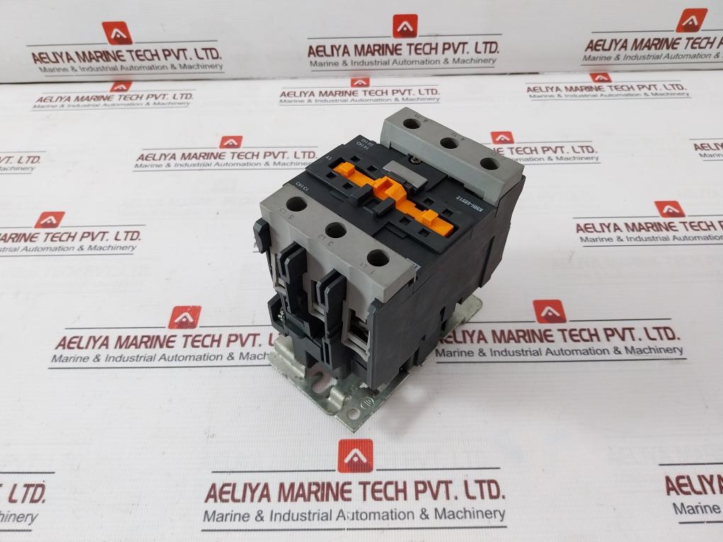 Tdm Electric Kmh-49512 Contactor Ku 40-95 Uc, 230V, 50 Hz