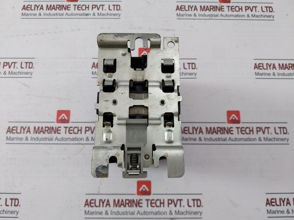 Tdm Electric Kmh-49512 Contactor Ku 40-95 Uc, 230V, 50 Hz