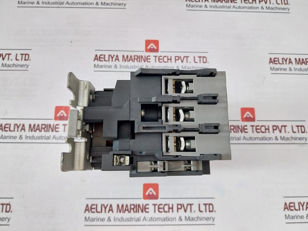 Tdm Electric Kmh-49512 Contactor Ku 40-95 Uc, 230V, 50 Hz