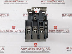 Tdm Electric Kmh-49512 Contactor Ku 40-95 Uc, 230V, 50 Hz