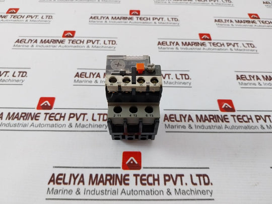 Tdm Electric Pth-1306 Electrothermal Relay Ac-14 5A