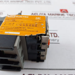 Tdm Electric Pth-1306 Electrothermal Relay Ac-14 5A